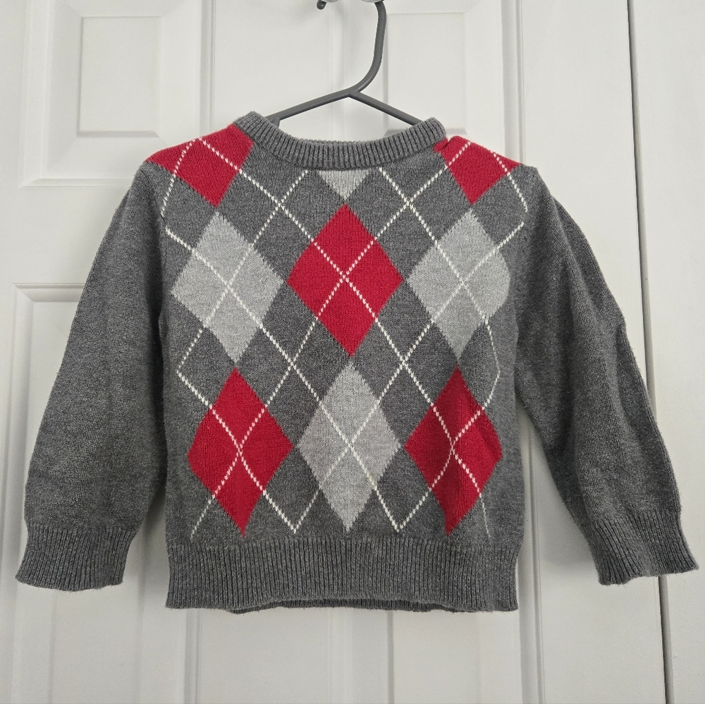 Cherokee toddler sweater - 18 months